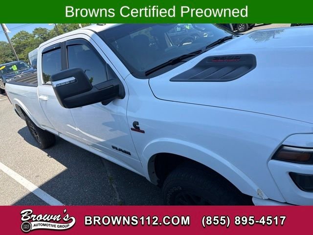 ram ram 2500 pickup 2025 3C63R5RL3SG505873 image ram ram 2500 pickup 2025 3C63R5RL3SG505873 image